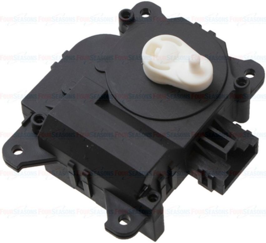Four Seasons 73586 HVAC Air Door Actuator
