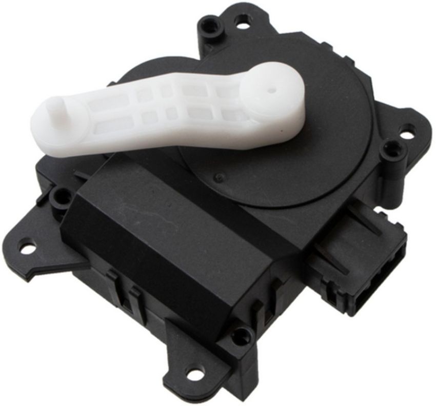 Four Seasons 73587 HVAC Air Door Actuator