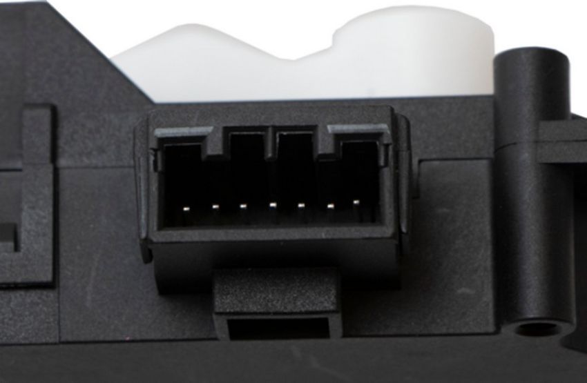 Four Seasons 73587 HVAC Air Door Actuator