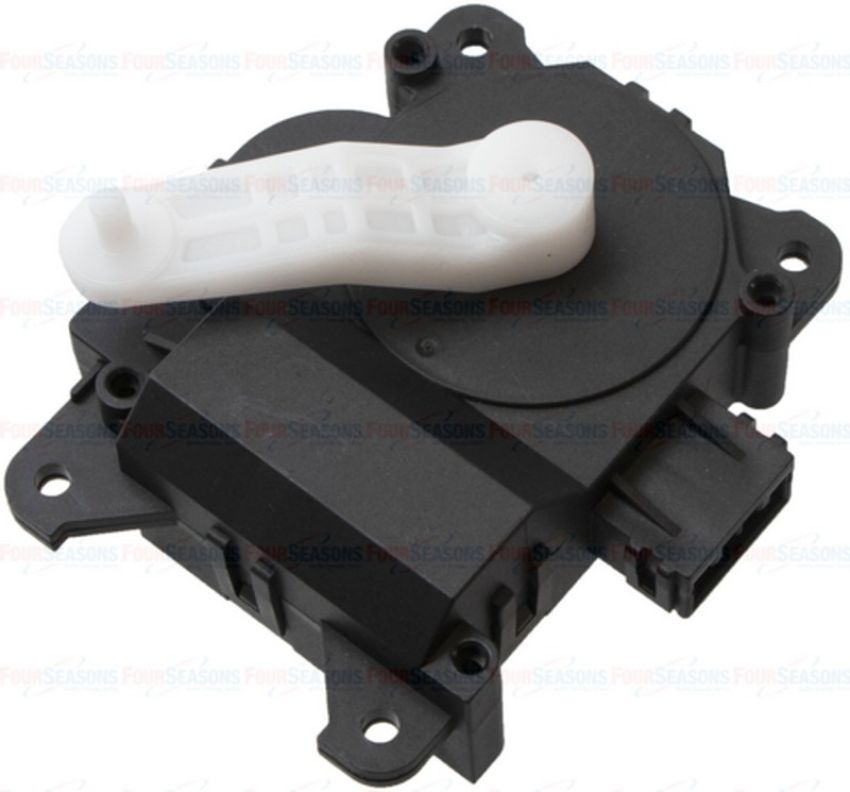Four Seasons 73587 HVAC Air Door Actuator