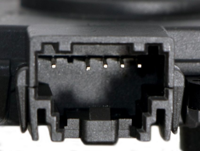 Four Seasons 73588 HVAC Air Door Actuator