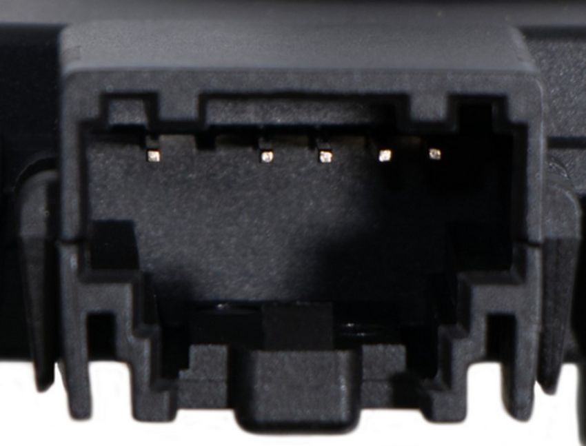 Four Seasons 73589 HVAC Air Door Actuator