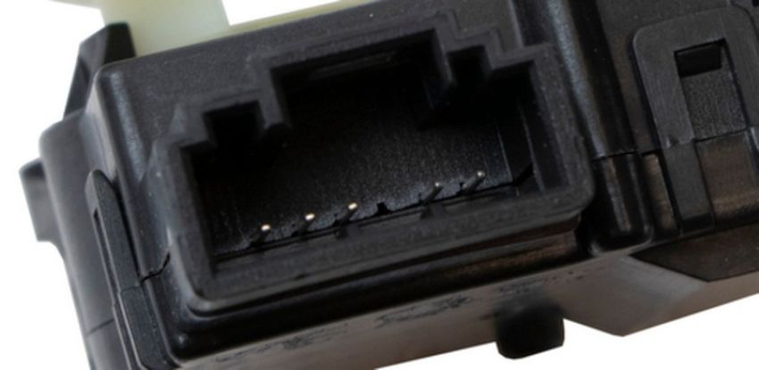 Four Seasons 73590 HVAC Air Door Actuator
