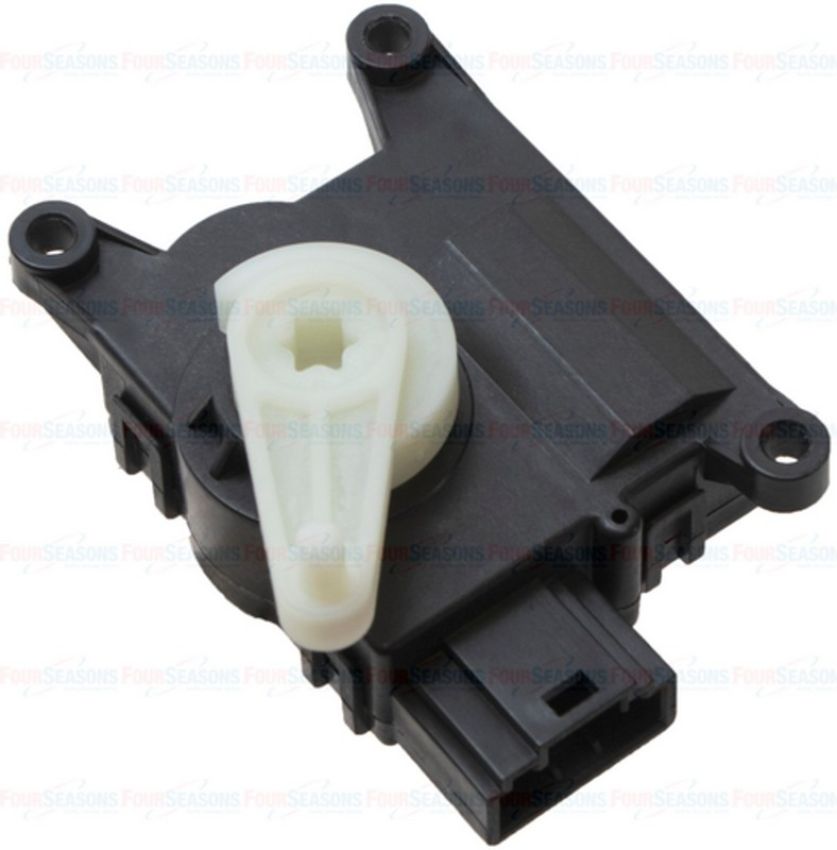 Four Seasons 73590 HVAC Air Door Actuator
