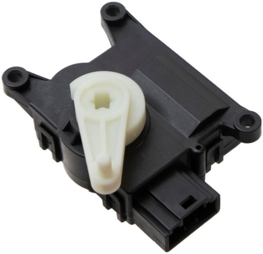 Four Seasons 73591 HVAC Air Door Actuator