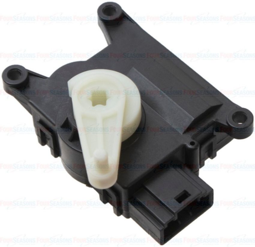 Four Seasons 73591 HVAC Air Door Actuator