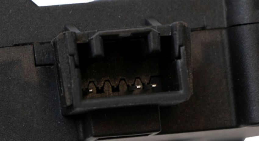 Four Seasons 73593 HVAC Air Door Actuator