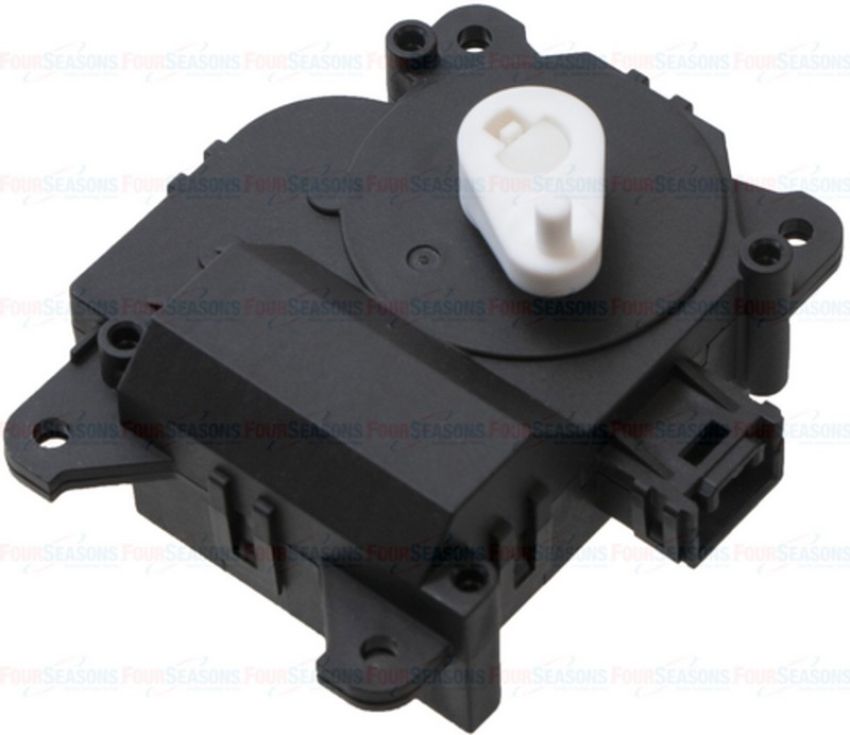 Four Seasons 73593 HVAC Air Door Actuator