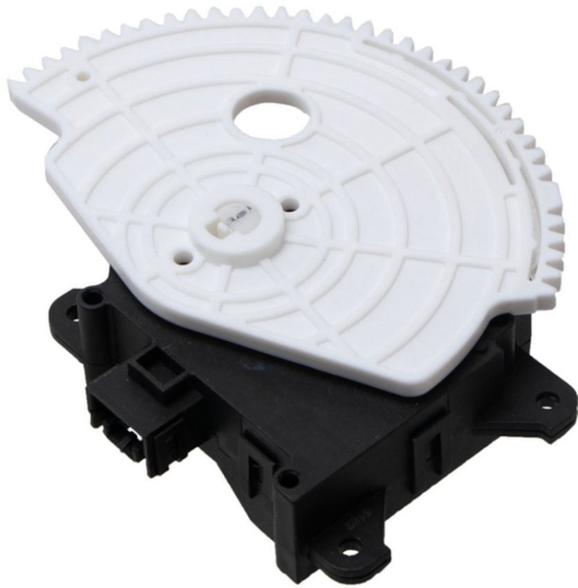 Four Seasons 73598 HVAC Air Door Actuator