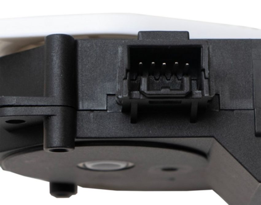 Four Seasons 73598 HVAC Air Door Actuator