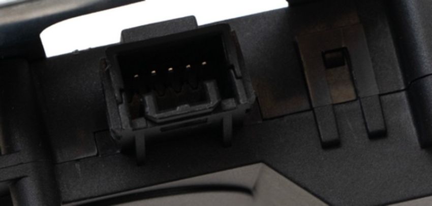 Four Seasons 73600 HVAC Air Door Actuator