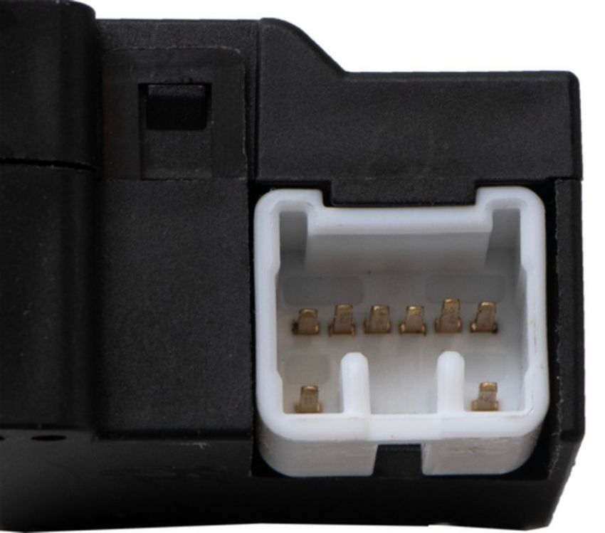 Four Seasons 73602 HVAC Air Door Actuator