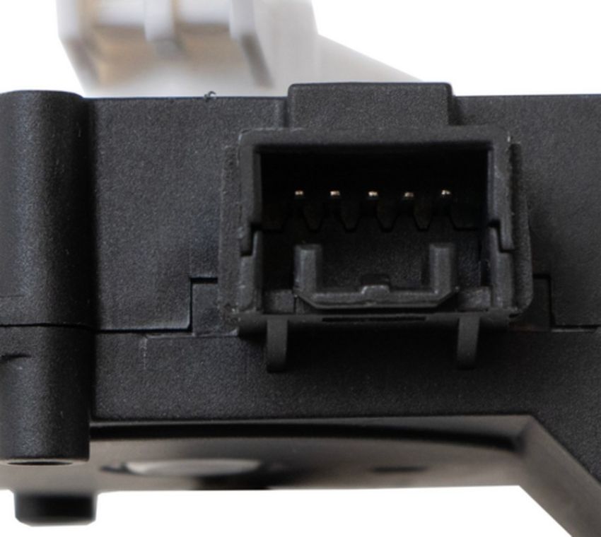 Four Seasons 73603 HVAC Air Door Actuator