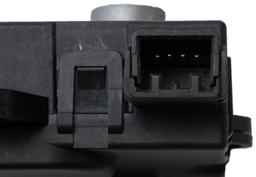 Four Seasons 73604 HVAC Air Door Actuator