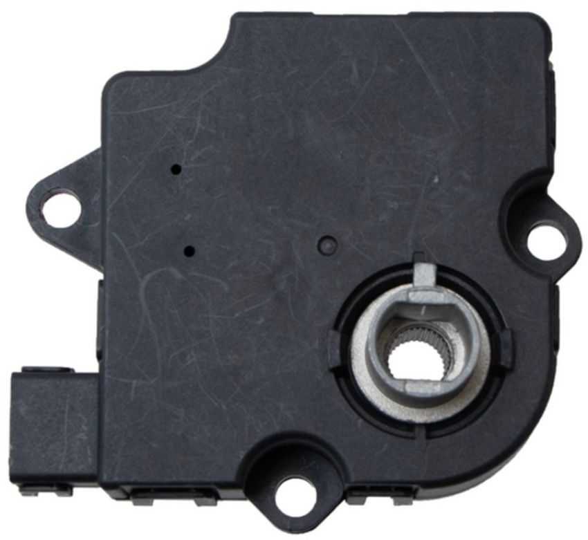 Four Seasons 73604 HVAC Air Door Actuator