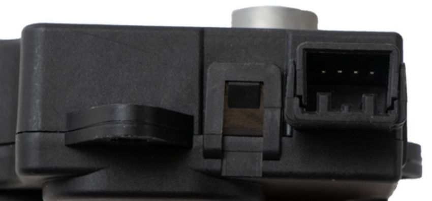Four Seasons 73605 HVAC Air Door Actuator