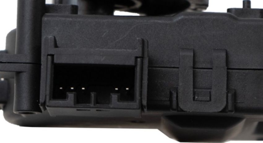 Four Seasons 73609 HVAC Air Door Actuator