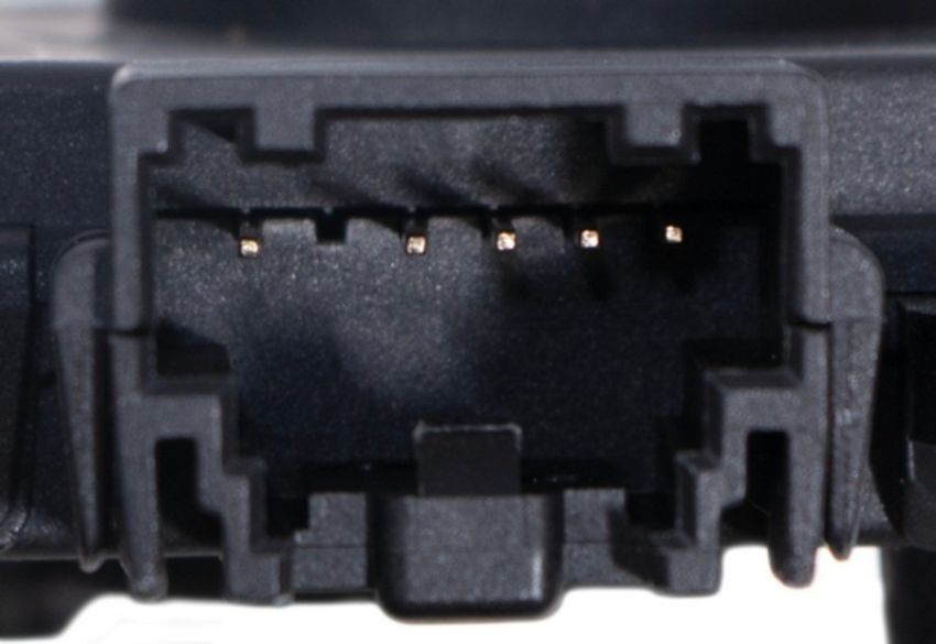 Four Seasons 73610 HVAC Air Door Actuator
