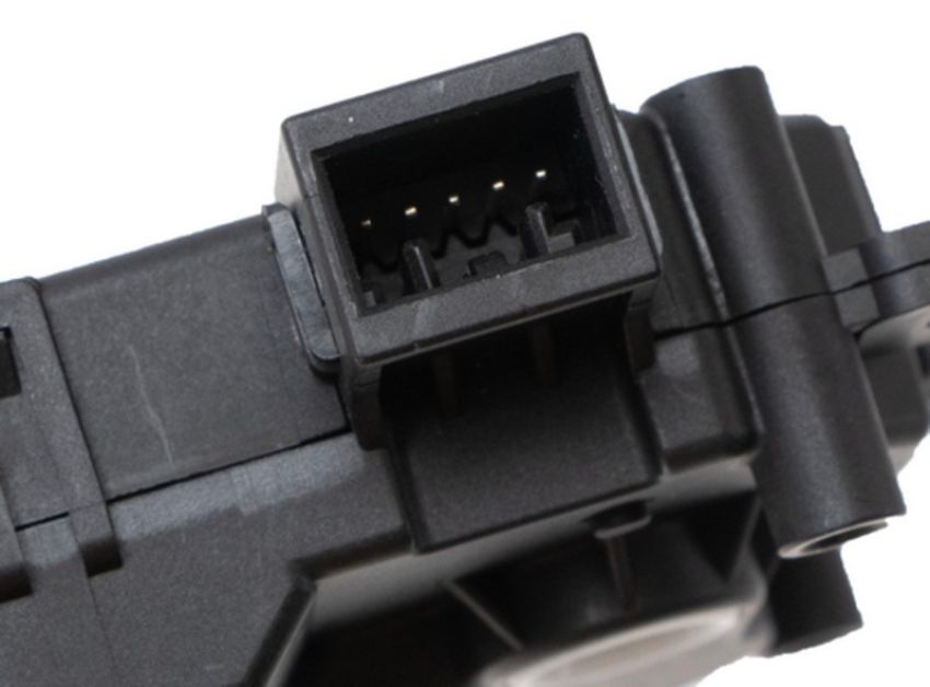 Four Seasons 73616 HVAC Air Door Actuator