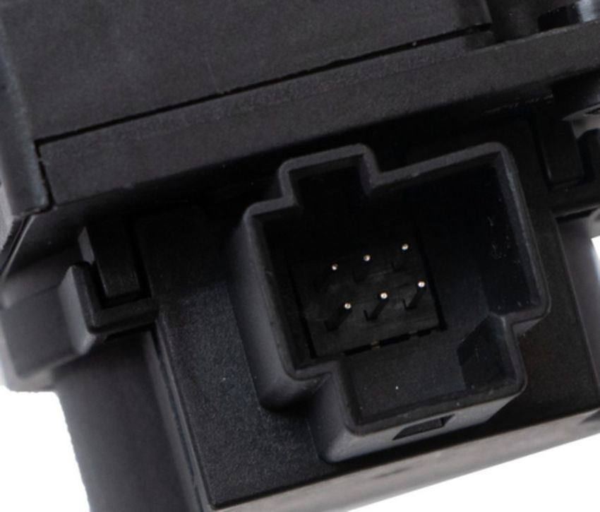 Four Seasons 73618 HVAC Air Door Actuator