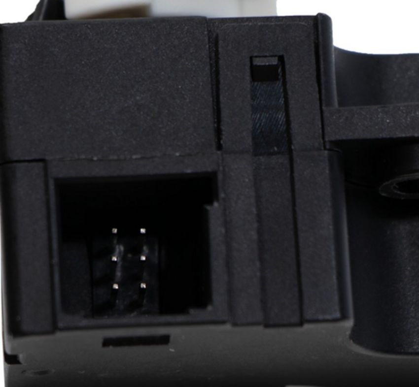 Four Seasons 73630 HVAC Air Door Actuator