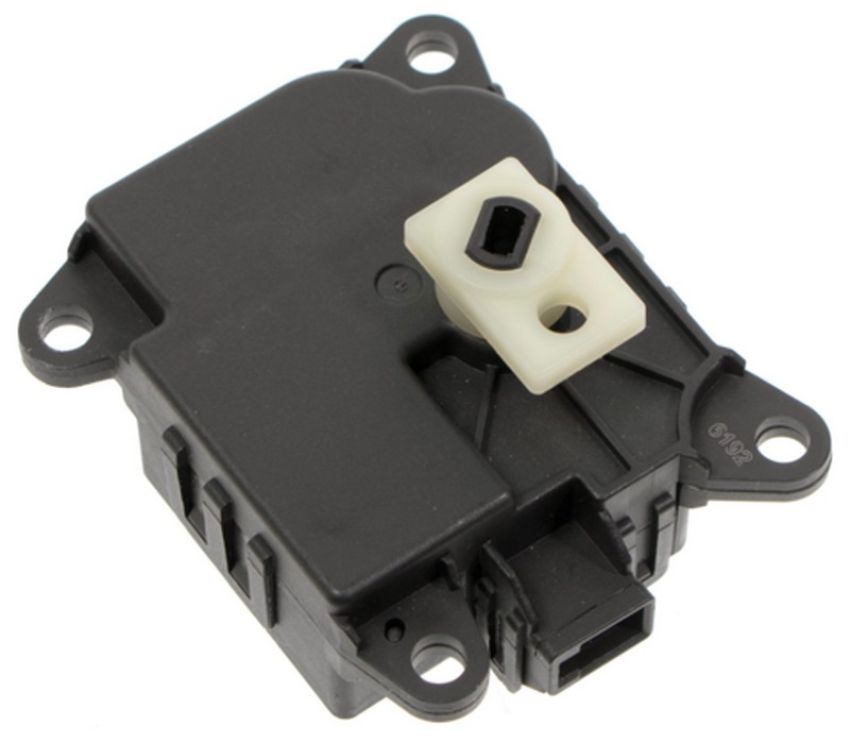 Four Seasons 73633 HVAC Air Door Actuator