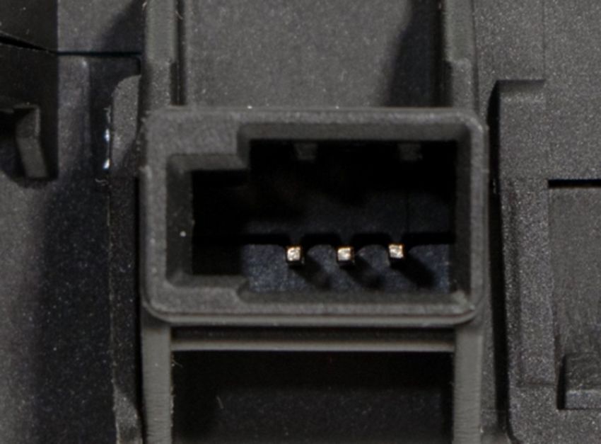 Four Seasons 73633 HVAC Air Door Actuator