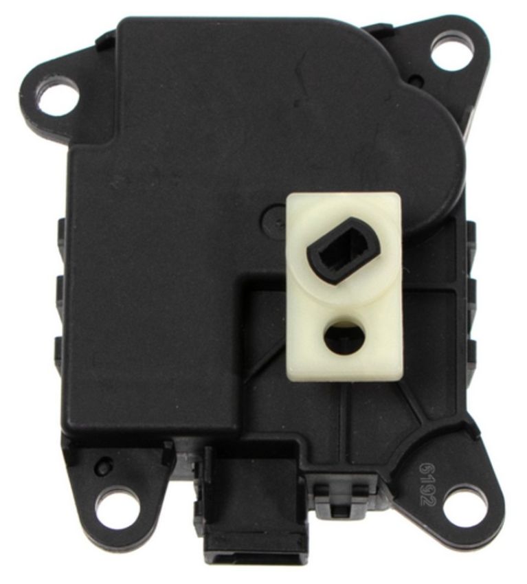 Four Seasons 73633 HVAC Air Door Actuator