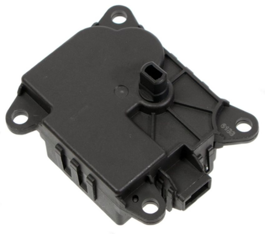 Four Seasons 73634 HVAC Air Door Actuator