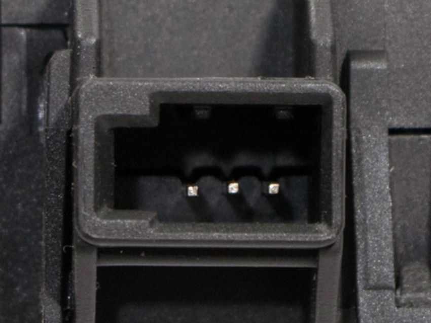 Four Seasons 73634 HVAC Air Door Actuator