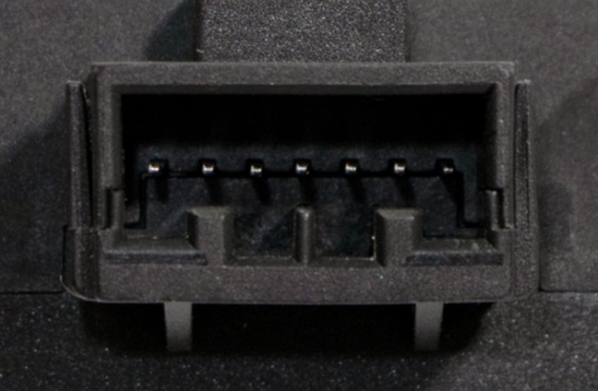 Four Seasons 73637 HVAC Air Door Actuator