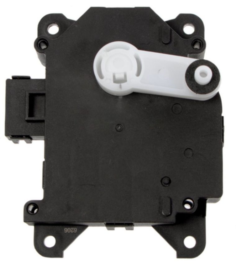 Four Seasons 73637 HVAC Air Door Actuator