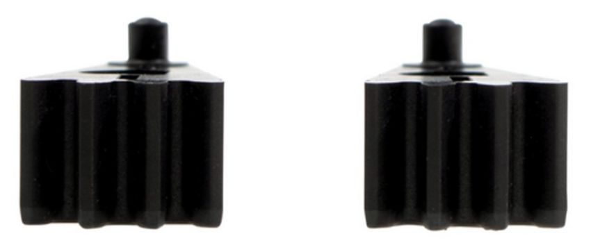 Four Seasons 73643 HVAC Actuator Gear