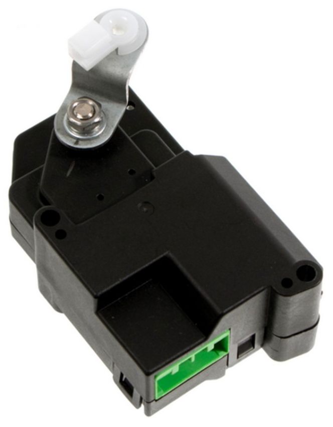Four Seasons 73645 HVAC Air Door Actuator