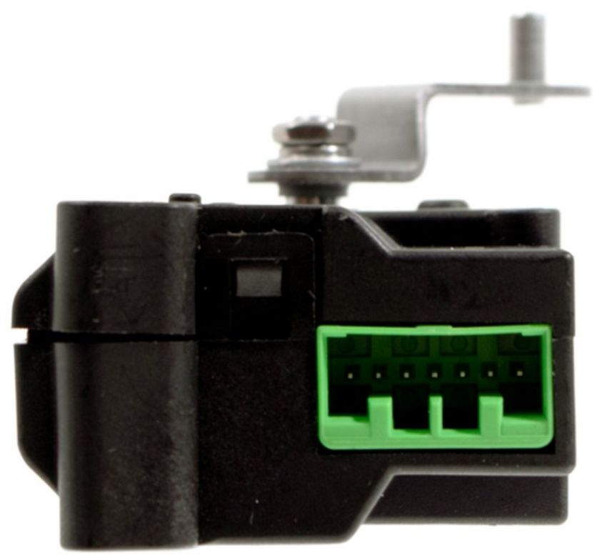 Four Seasons 73646 HVAC Air Door Actuator