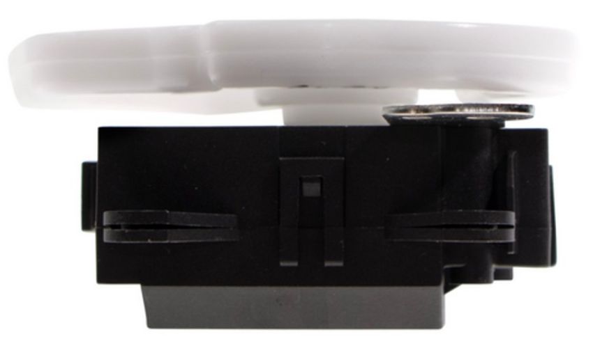 Four Seasons 73653 HVAC Air Door Actuator