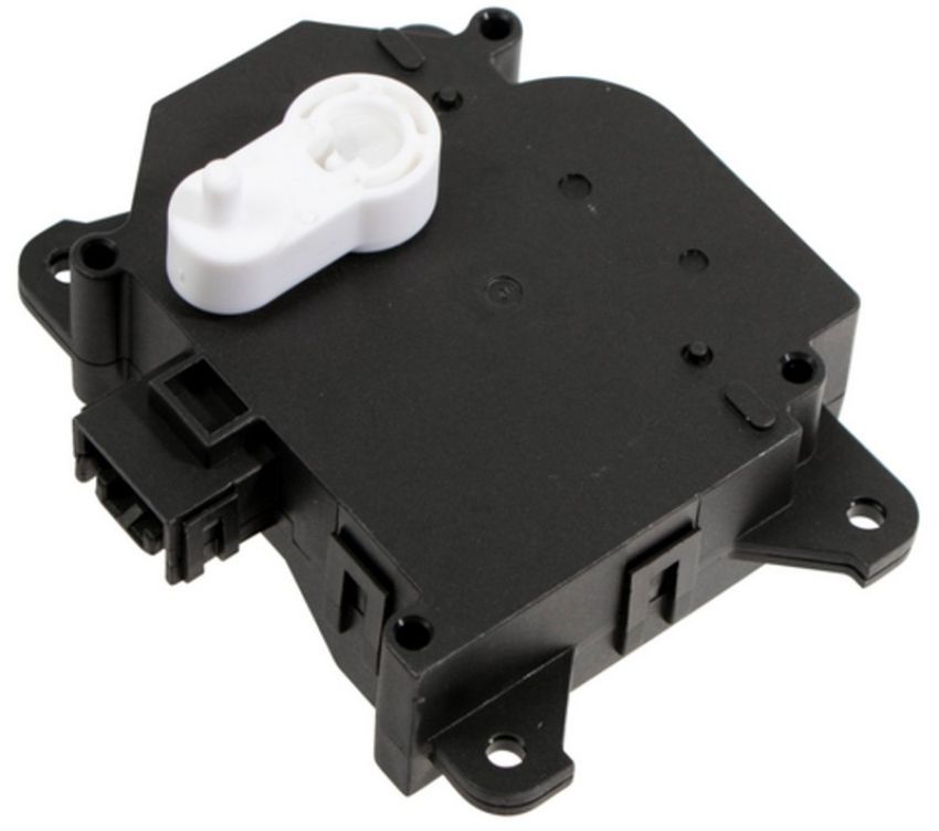 Four Seasons 73657 HVAC Air Door Actuator
