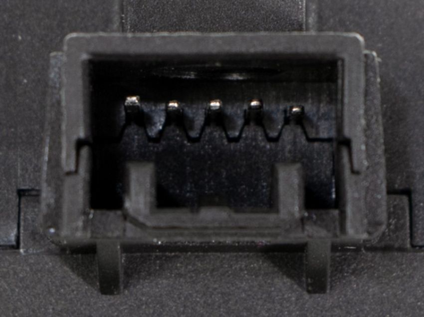 Four Seasons 73657 HVAC Air Door Actuator