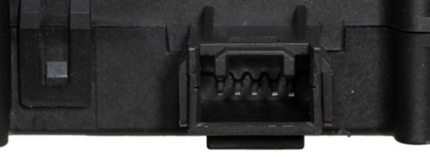 Four Seasons 73658 HVAC Air Door Actuator