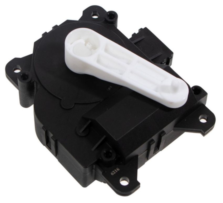 Four Seasons 73660 HVAC Air Door Actuator
