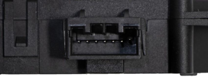 Four Seasons 73660 HVAC Air Door Actuator