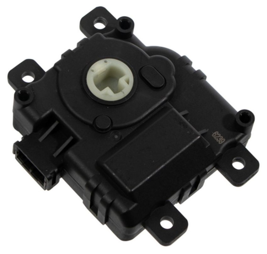Four Seasons 73661 HVAC Air Door Actuator