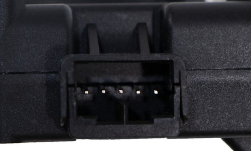 Four Seasons 73661 HVAC Air Door Actuator
