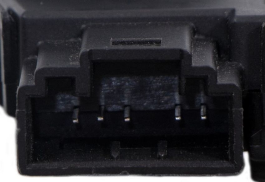 Four Seasons 73662 HVAC Air Door Actuator