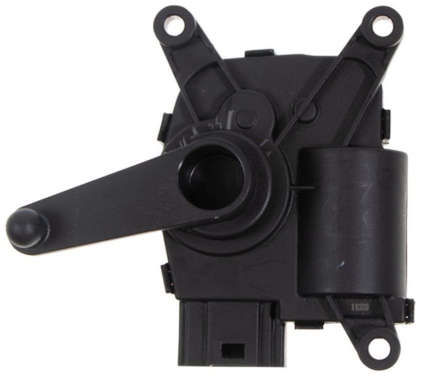 Four Seasons 73662 HVAC Air Door Actuator