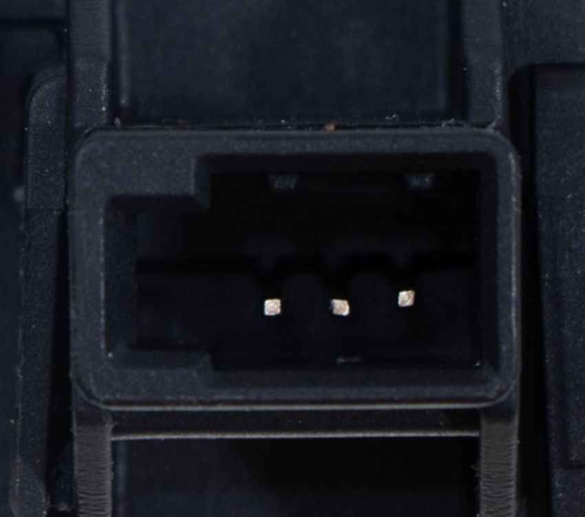 Four Seasons 73669 HVAC Air Door Actuator