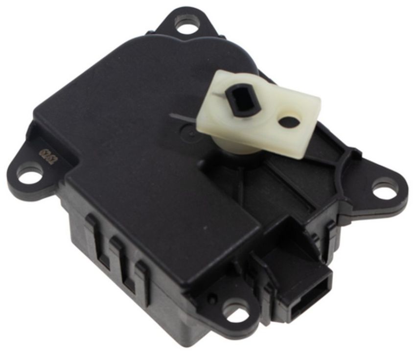 Four Seasons 73675 HVAC Air Door Actuator