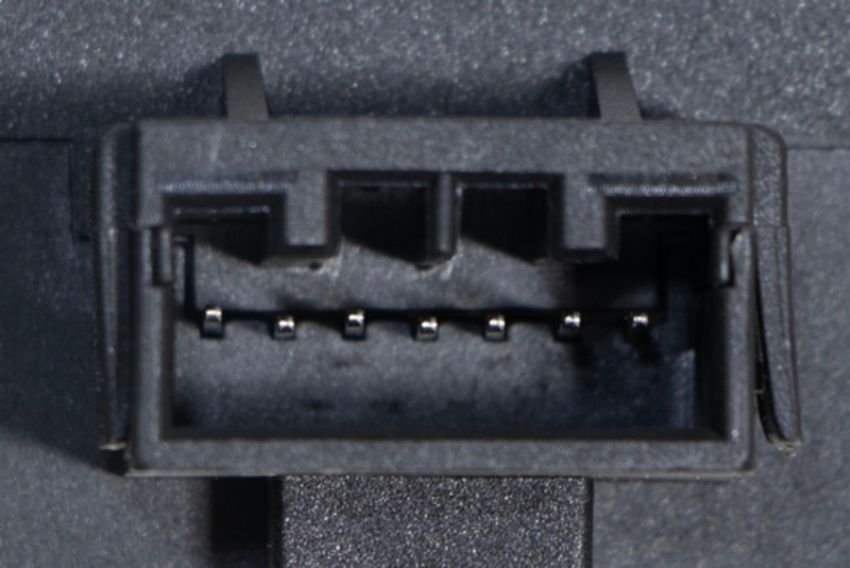 Four Seasons 73683 HVAC Air Door Actuator