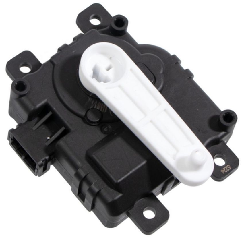 Four Seasons 73684 HVAC Air Door Actuator
