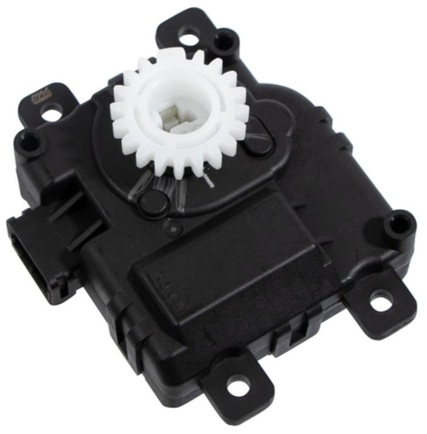 Four Seasons 73687 HVAC Air Door Actuator
